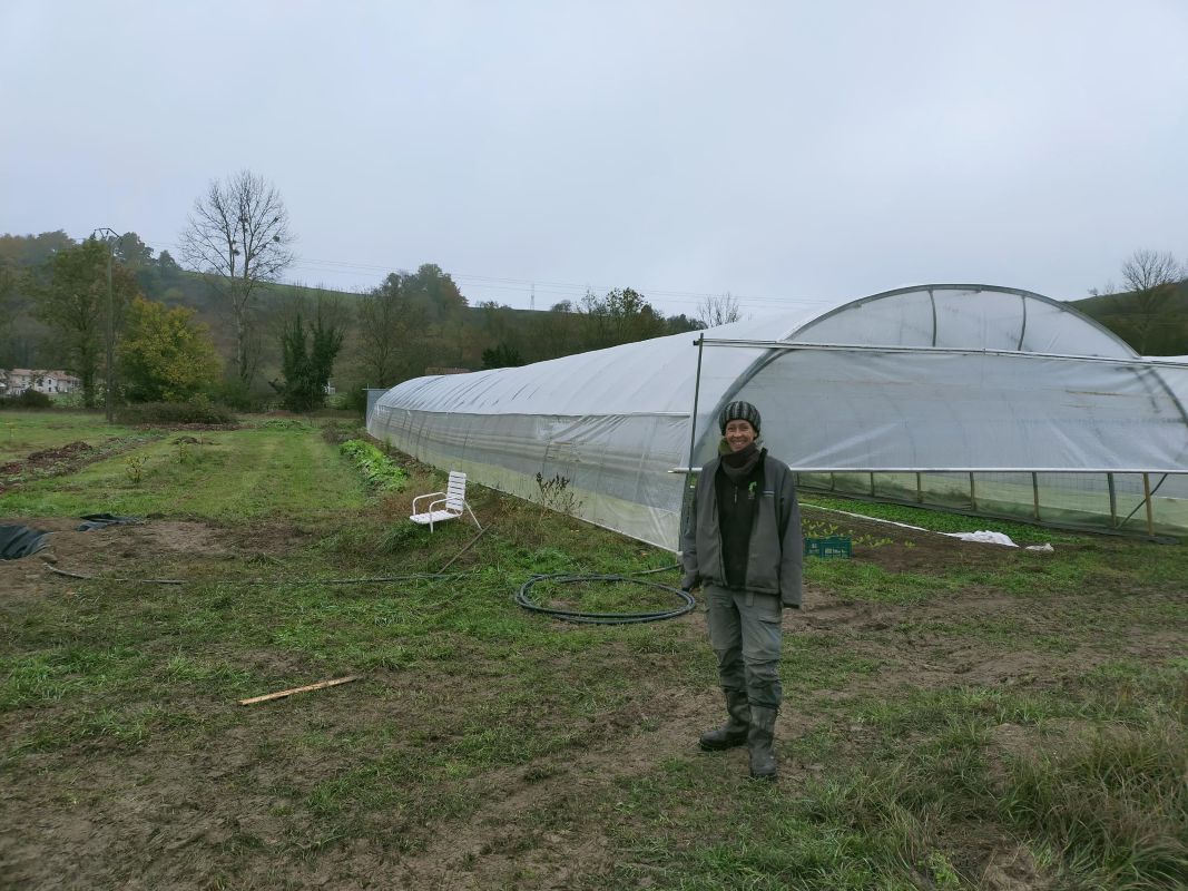 À la Source - Saint Savin