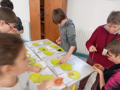 Terrains de sport de Chimilin - Chimilin