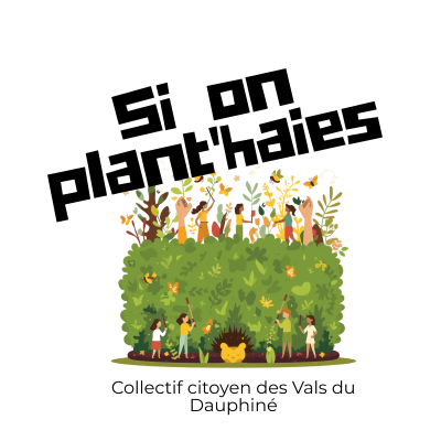 Si on plant'haies